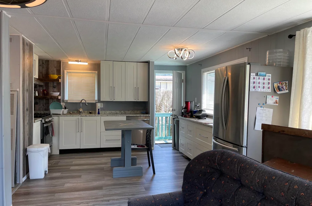 52 65367 KAWKAWA LAKE ROAD, Hope BC V0X 1L1, Hope BC — Residential for Sale - Photo 4