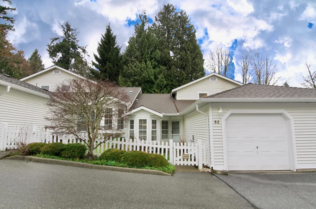 Townhouse for sale at 52 6537 138 Street Surrey British Columbia - MLS: R3095846