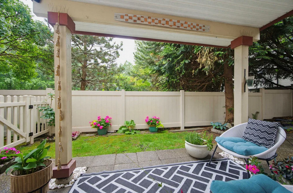 52 6651 203 STREET, Langley, BC — Residential for Sale — Photo 34 of 40