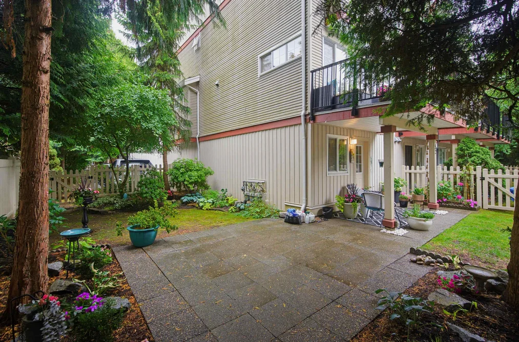 52 6651 203 STREET, Langley, BC — Residential for Sale — Photo 37 of 40