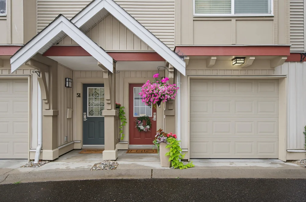 52 6651 203 STREET, Langley, BC — Residential for Sale — Photo 4 of 40