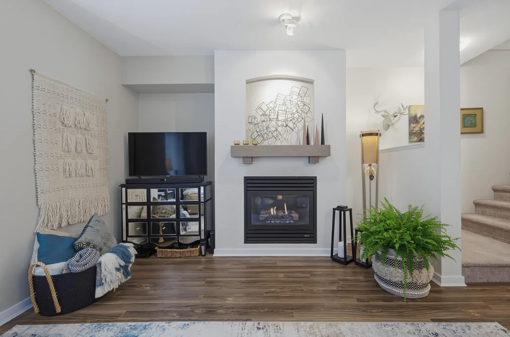52 6651 203 STREET, Langley, BC — Residential for Sale — Photo 9 of 40