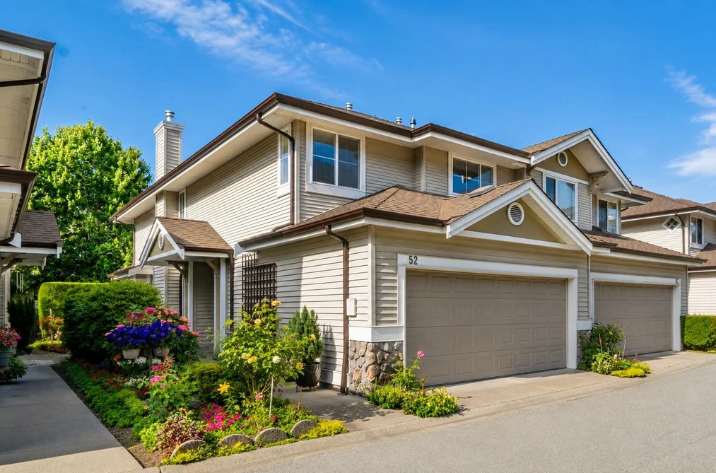 Townhouse for sale at 52 6950 120 Street Surrey British Columbia - MLS: R3144167