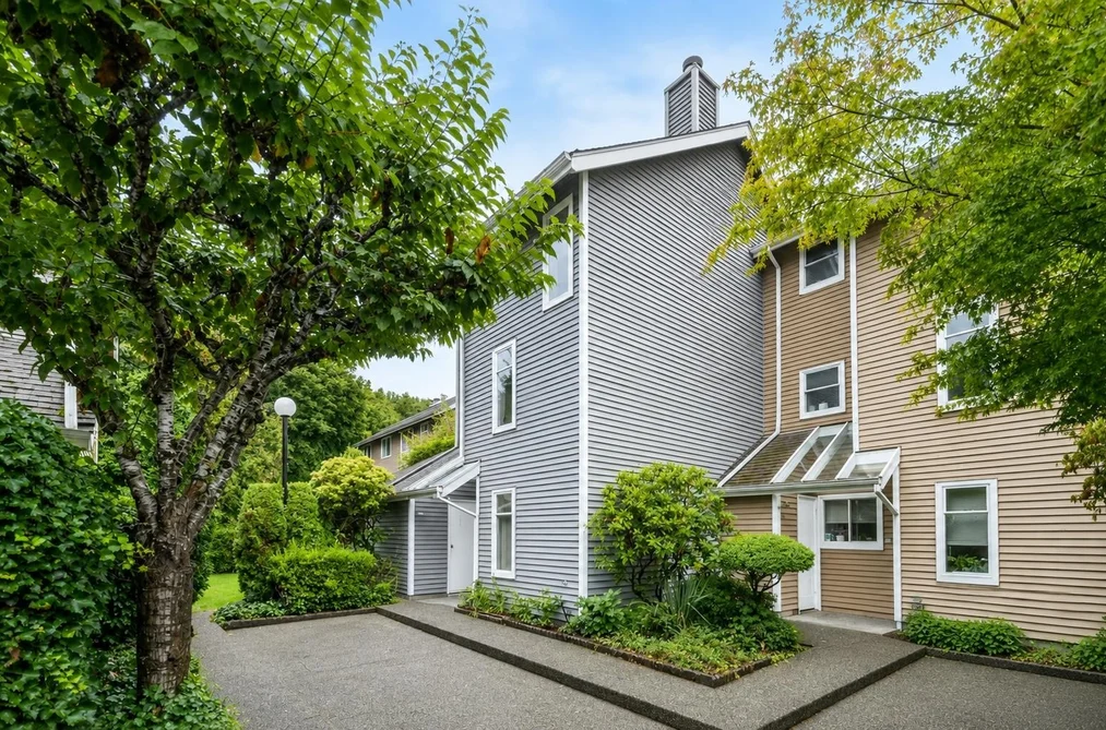 Townhouse for sale at 52 7400 Minoru Boulevard Richmond British Columbia - MLS: R3158801