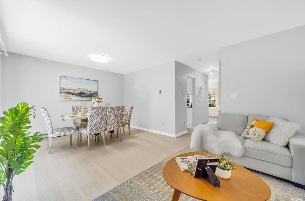 Townhouse for sale at 52 7740 Abercrombie Drive Richmond British Columbia - MLS: R3150146