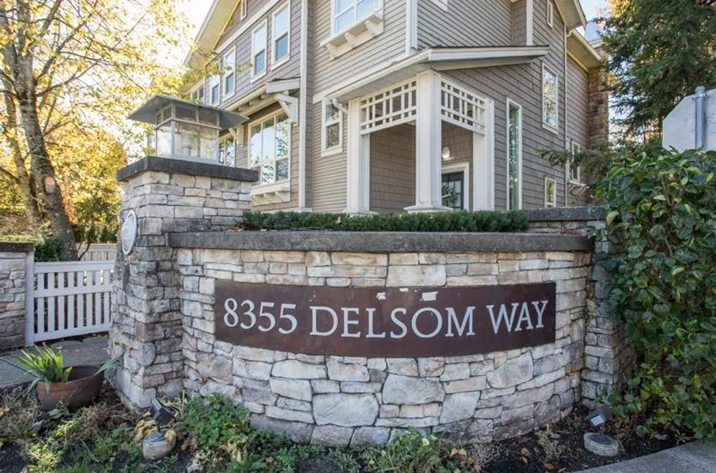8355 Delsom Way Unit 52, Delta, BC - MLS: R3177599