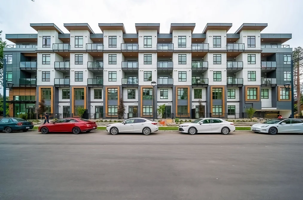 Condo for sale at 520 13968 Laurel Drive Surrey British Columbia - MLS: R2902371
