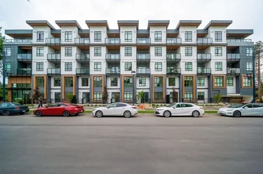 13968 Laurel Dr Unit 520, Surrey, BC - MLS: R2902371