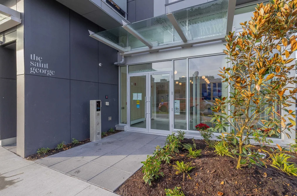 520 2471 ST GEORGE STREET, Vancouver BC V5T 0L8, Vancouver BC — Residential for Sale - Photo 2