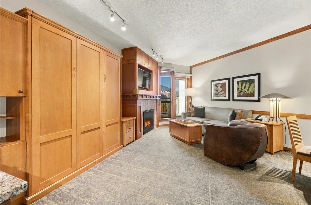 Condo for sale at 520 4320 Sundial Crescent Whistler British Columbia - MLS: R3169769