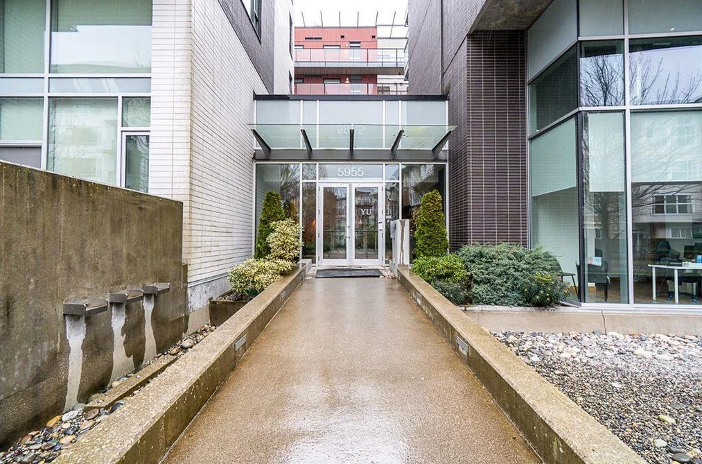 520 5955 BIRNEY AVENUE, Vancouver BC V6S 0C5, Vancouver BC — Residential for Sale - Photo 3