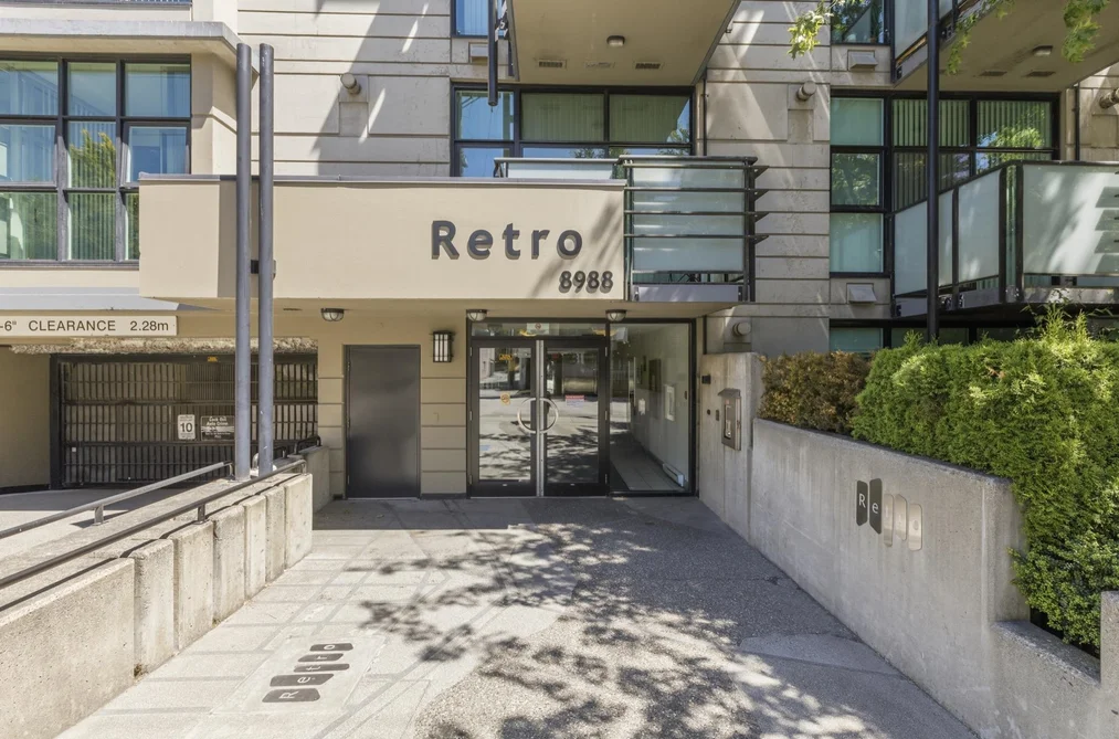 Condo for sale at 520 8988 Hudson Street Vancouver British Columbia - MLS: R3136670