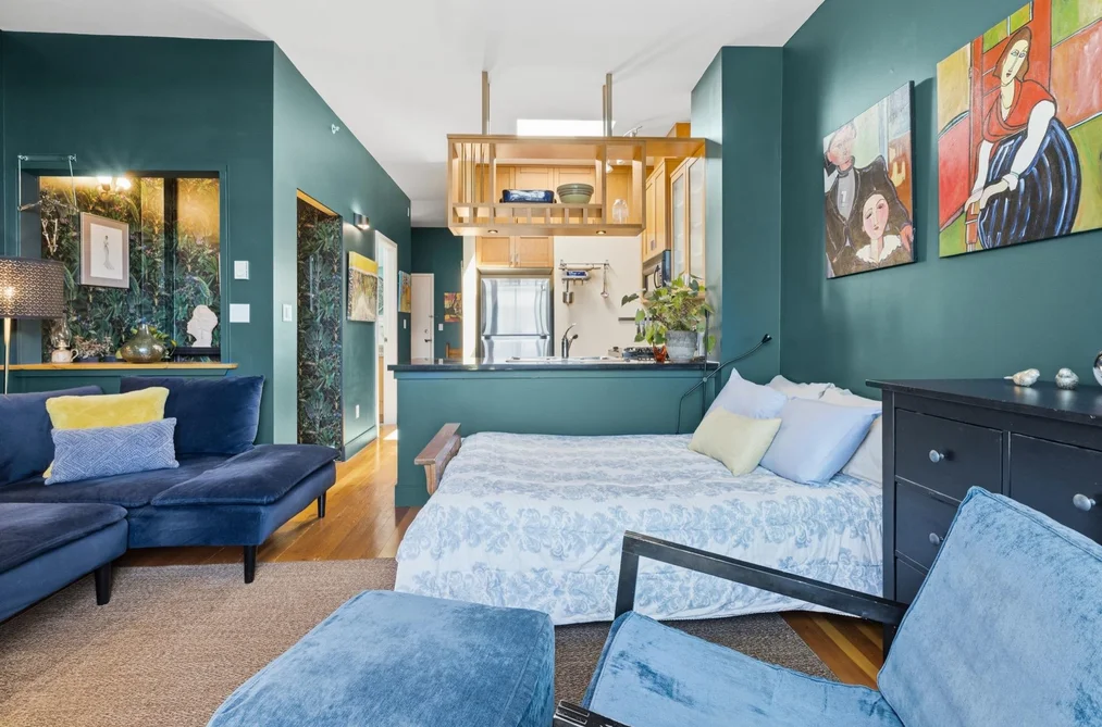 520 8988 HUDSON STREET, Vancouver BC V6P 6Z1, Vancouver BC — Residential for Sale — Photo 10 of 21