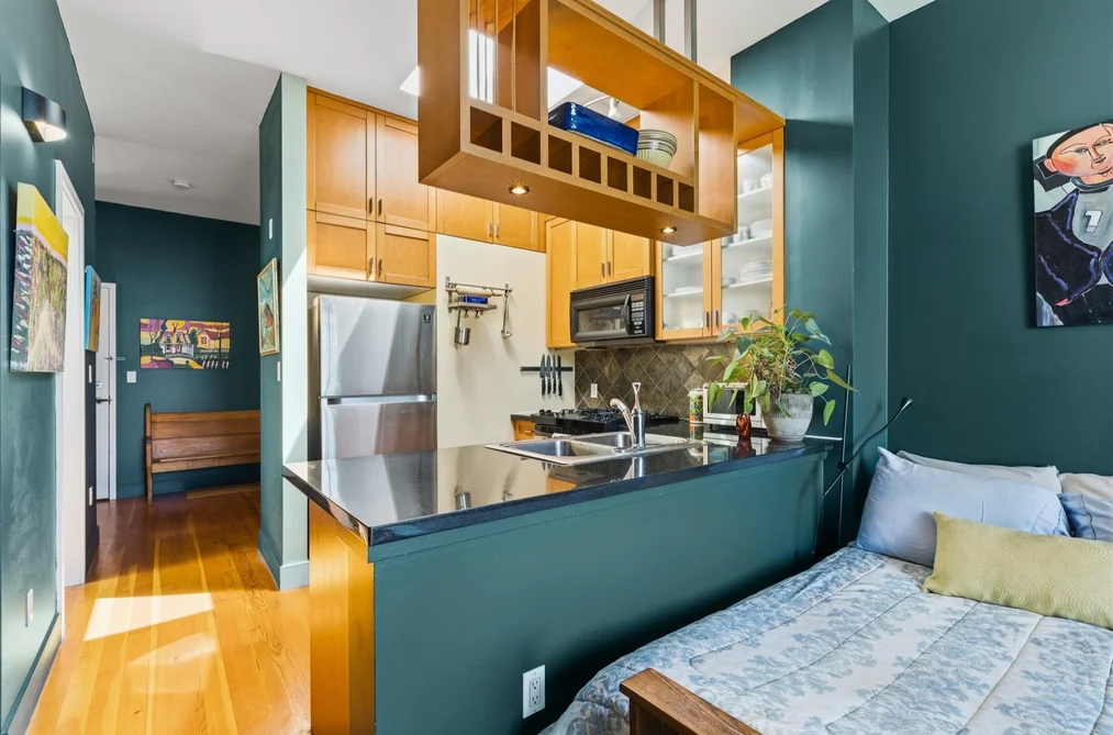 520 8988 HUDSON STREET, Vancouver BC V6P 6Z1, Vancouver BC — Residential for Sale — Photo 11 of 21