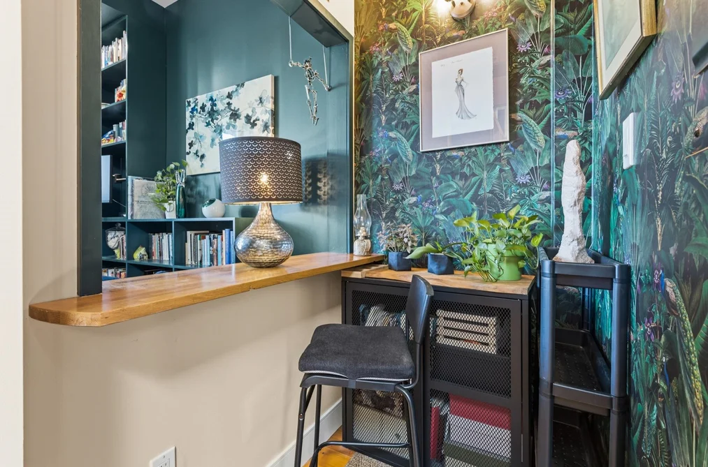 520 8988 HUDSON STREET, Vancouver BC V6P 6Z1, Vancouver BC — Residential for Sale — Photo 12 of 21