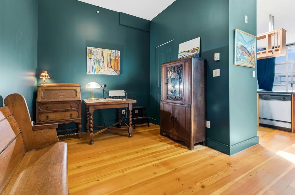 520 8988 HUDSON STREET, Vancouver BC V6P 6Z1, Vancouver BC — Residential for Sale — Photo 18 of 21