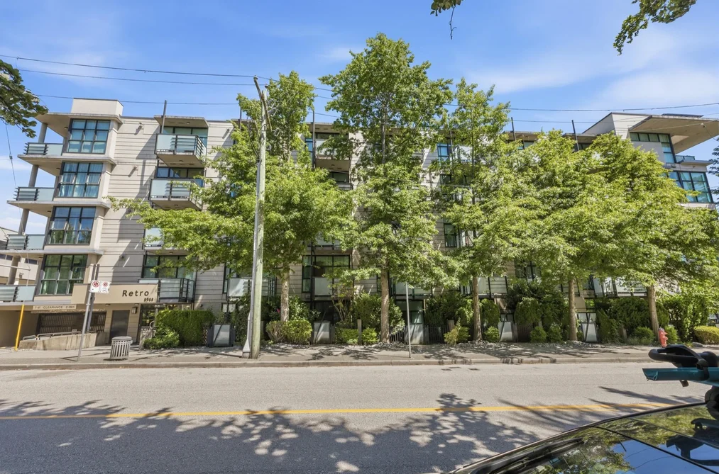 520 8988 HUDSON STREET, Vancouver BC V6P 6Z1, Vancouver BC — Residential for Sale - Photo 2