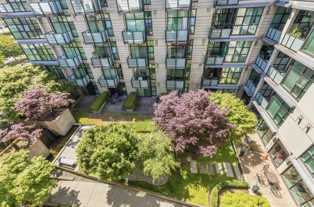 520 8988 HUDSON STREET, Vancouver BC V6P 6Z1, Vancouver BC — Residential for Sale — Photo 20 of 21