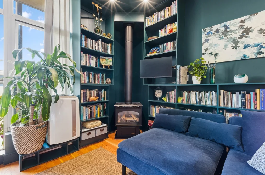520 8988 HUDSON STREET, Vancouver BC V6P 6Z1, Vancouver BC — Residential for Sale — Photo 5 of 21