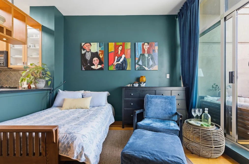 520 8988 HUDSON STREET, Vancouver BC V6P 6Z1, Vancouver BC — Residential for Sale — Photo 8 of 21