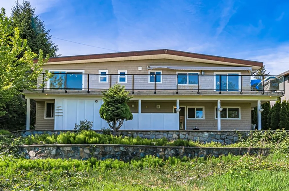 520 BALLANTREE PLACE, West Vancouver BC V7S 1W5, West Vancouver BC — Residential for Sale - Photo 2