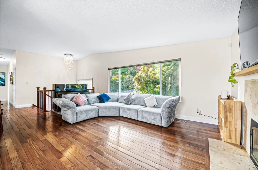 520 BALLANTREE PLACE, West Vancouver BC V7S 1W5, West Vancouver BC — Residential for Sale - Photo 6