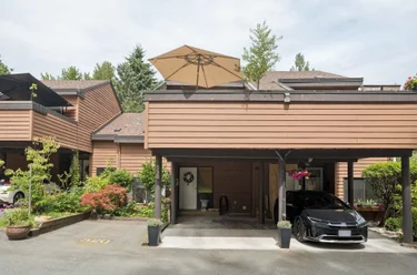 520 Cardiff Way, Port Moody, BC - MLS: R3168166