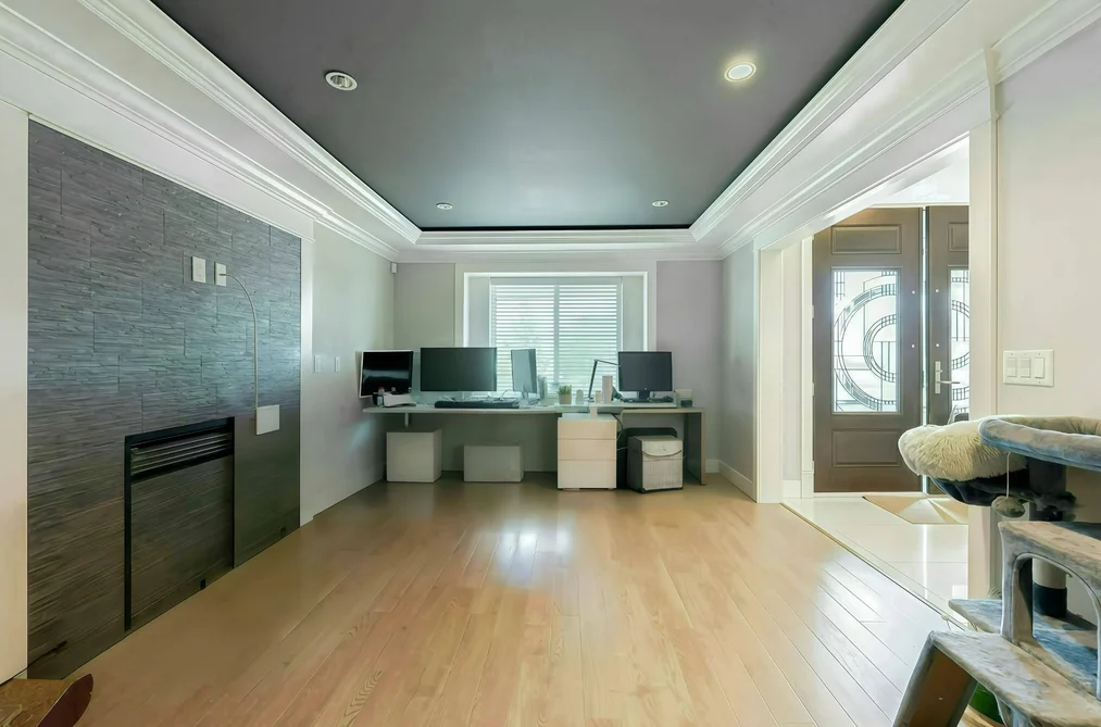 520 EWEN AVENUE, New Westminster BC V3M 5B1, New Westminster BC — Residential for Sale - Photo 3