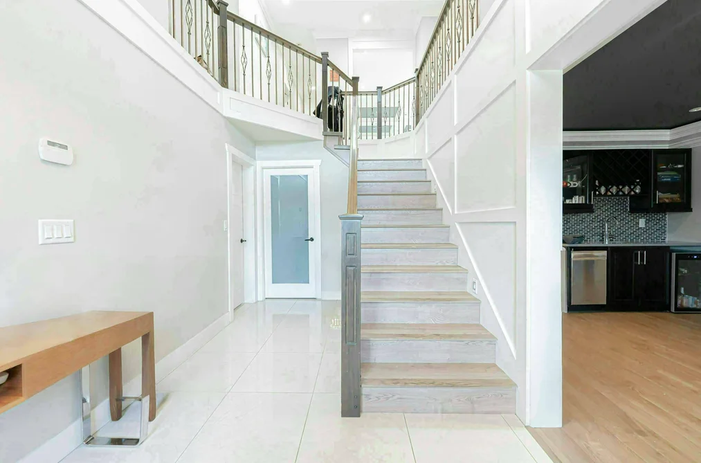 520 EWEN AVENUE, New Westminster BC V3M 5B1, New Westminster BC — Residential for Sale - Photo 5