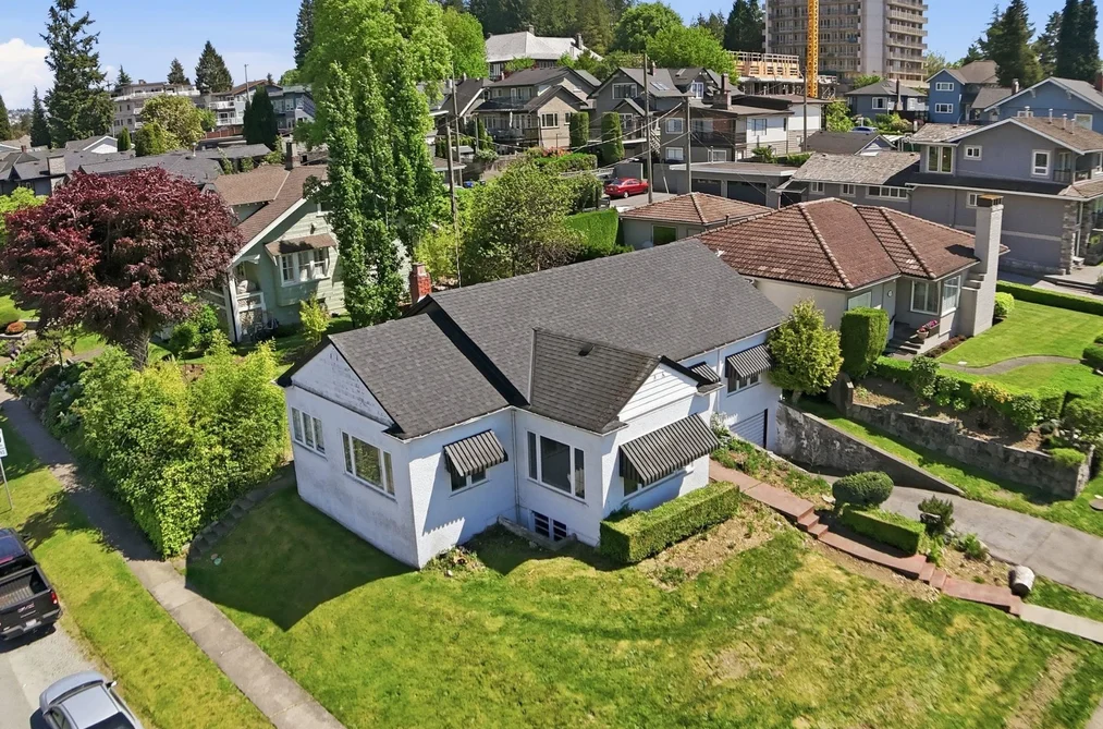 520 N BOUNDARY ROAD, Burnaby BC V5K 3T3, Burnaby BC — Residential for Sale - Photo 2