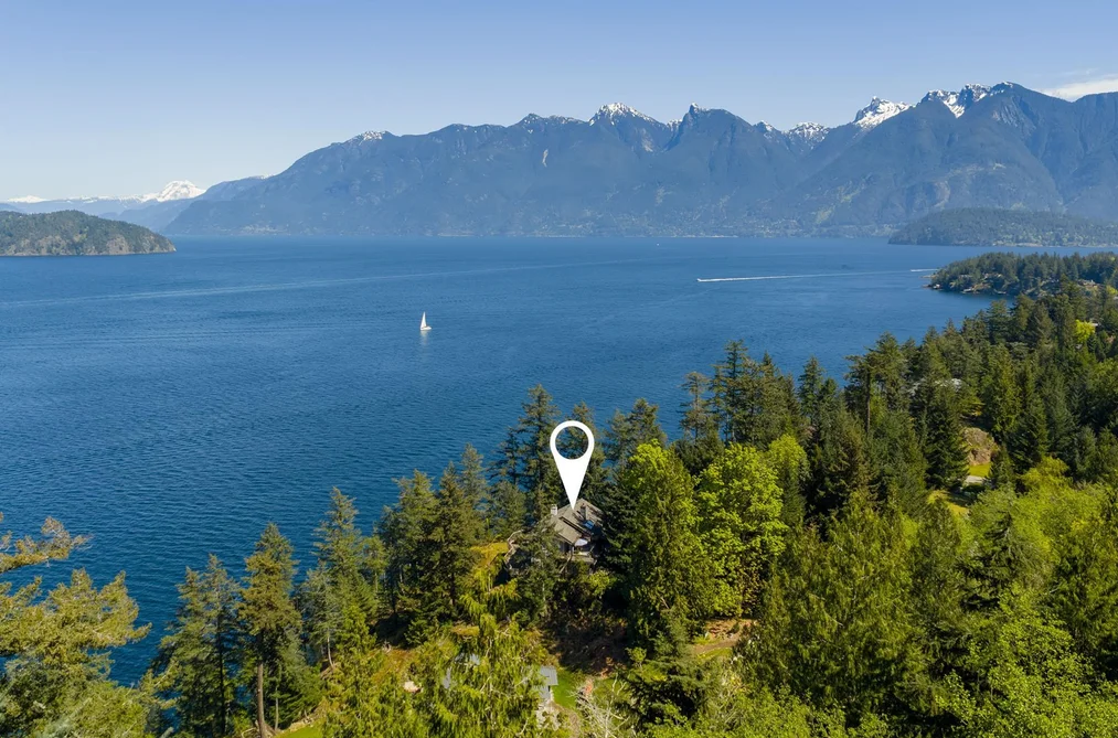 520 SMUGGLERS COVE ROAD, Bowen Island BC V0N 1G1, Bowen Island BC — Residential for Sale - Photo 3