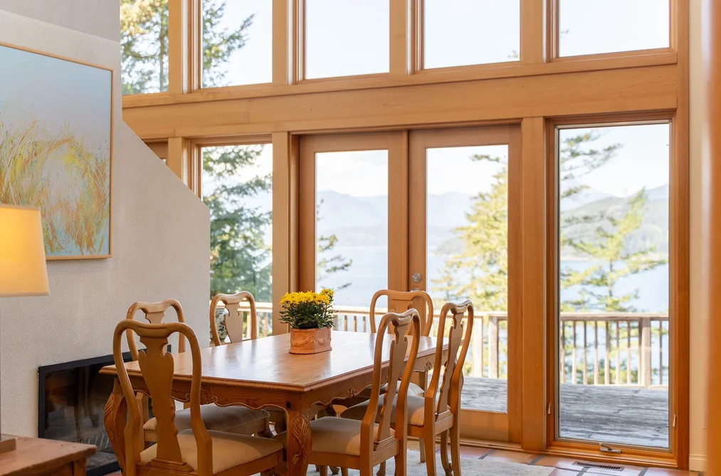 520 SMUGGLERS COVE ROAD, Bowen Island BC V0N 1G1, Bowen Island BC — Residential for Sale - Photo 7