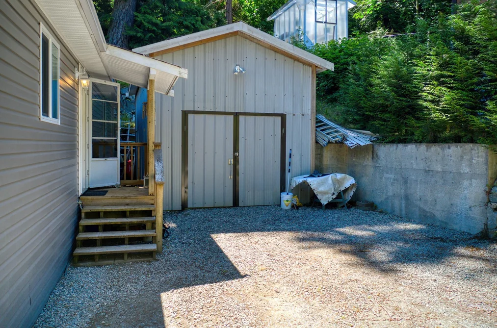 5200 WESJAC ROAD, Pender Harbour BC V0N 2H1, Pender Harbour BC — Residential for Sale - Photo 3