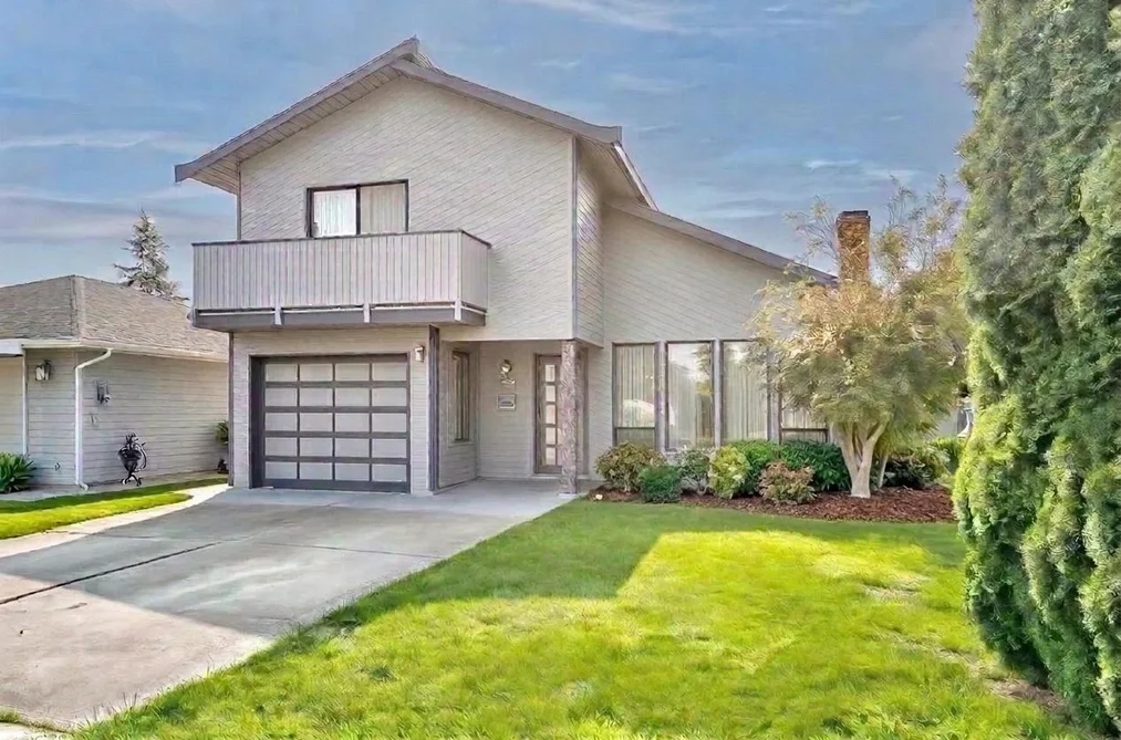 5202 HOLLYWOOD DRIVE, Richmond BC V7E 4V4, Richmond BC — Residential for Sale - Photo 2