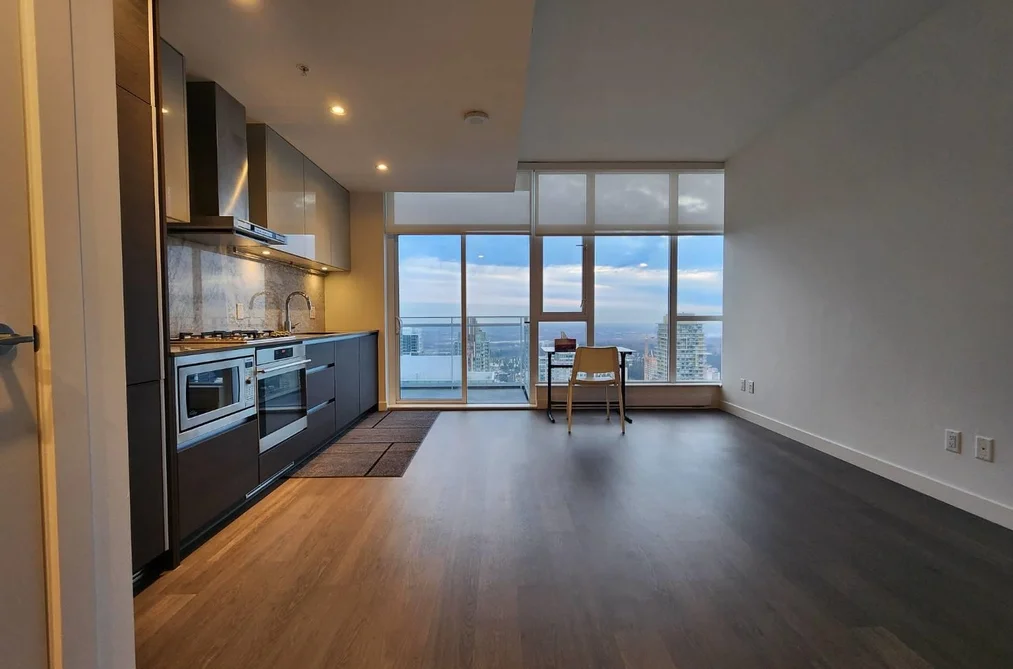 Condo for sale at 5203 4670 Assembly Way Burnaby British Columbia - MLS: R3098828