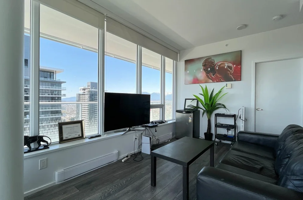 5204 4650 BRENTWOOD BOULEVARD, Burnaby BC V5C 0M3, Burnaby BC — Residential for Sale — Photo 11 of 24