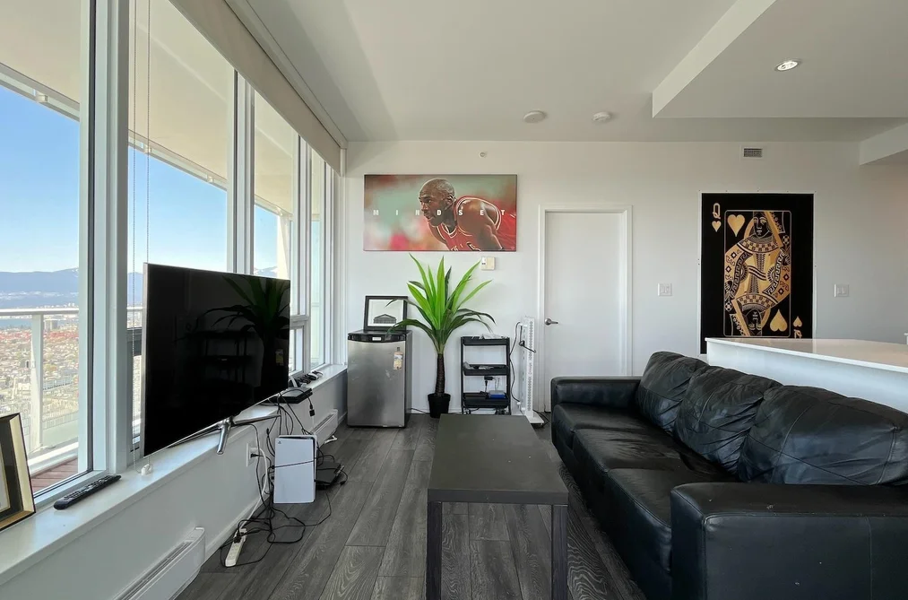 5204 4650 BRENTWOOD BOULEVARD, Burnaby BC V5C 0M3, Burnaby BC — Residential for Sale — Photo 12 of 24
