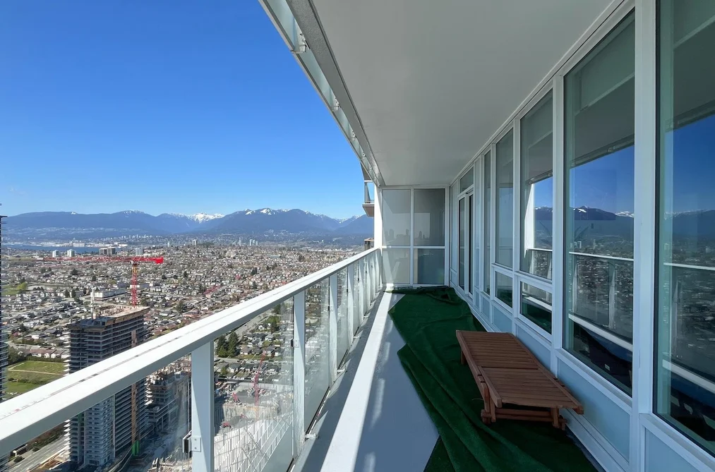 5204 4650 BRENTWOOD BOULEVARD, Burnaby BC V5C 0M3, Burnaby BC — Residential for Sale — Photo 6 of 24