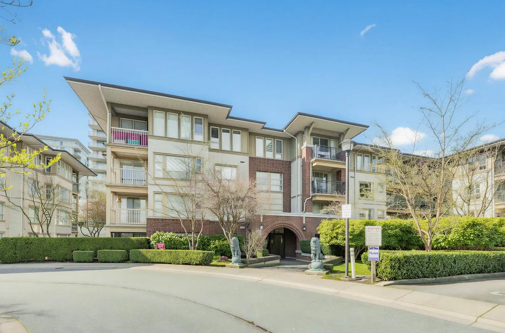 Condo for sale at 5204 5111 Garden City Road Richmond British Columbia - MLS: R3101943
