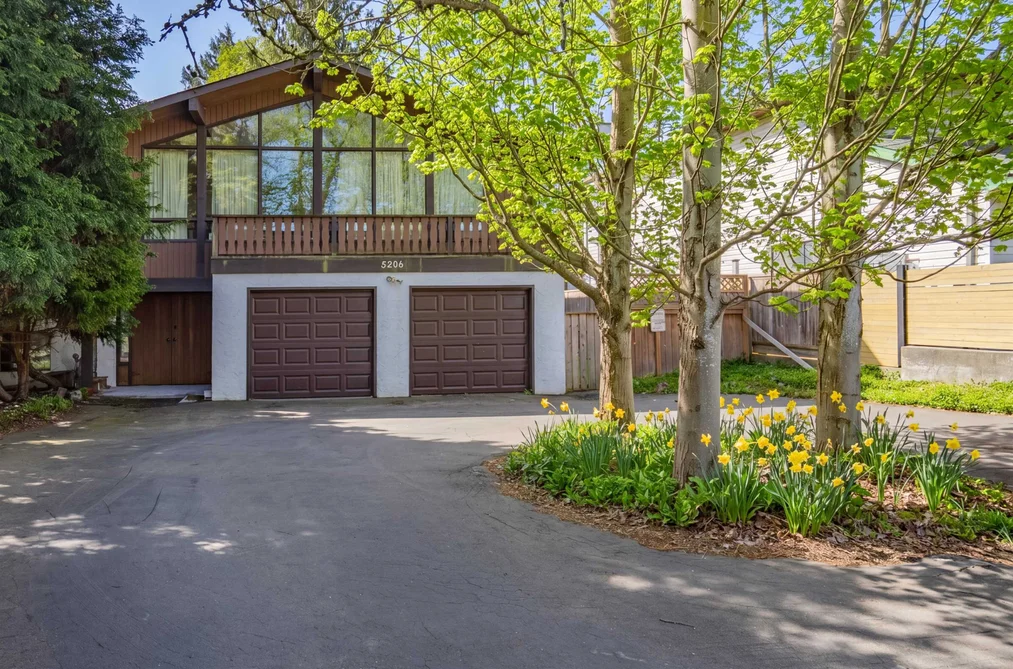 5206 12 AVENUE, Delta BC V4M 2A8, Delta BC — Residential for Sale - Photo 2