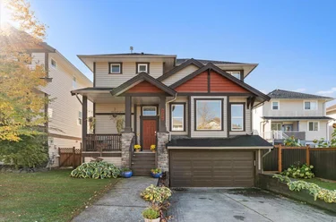 5206 Bridlewood Dr, Chilliwack, BC - MLS: R3170997