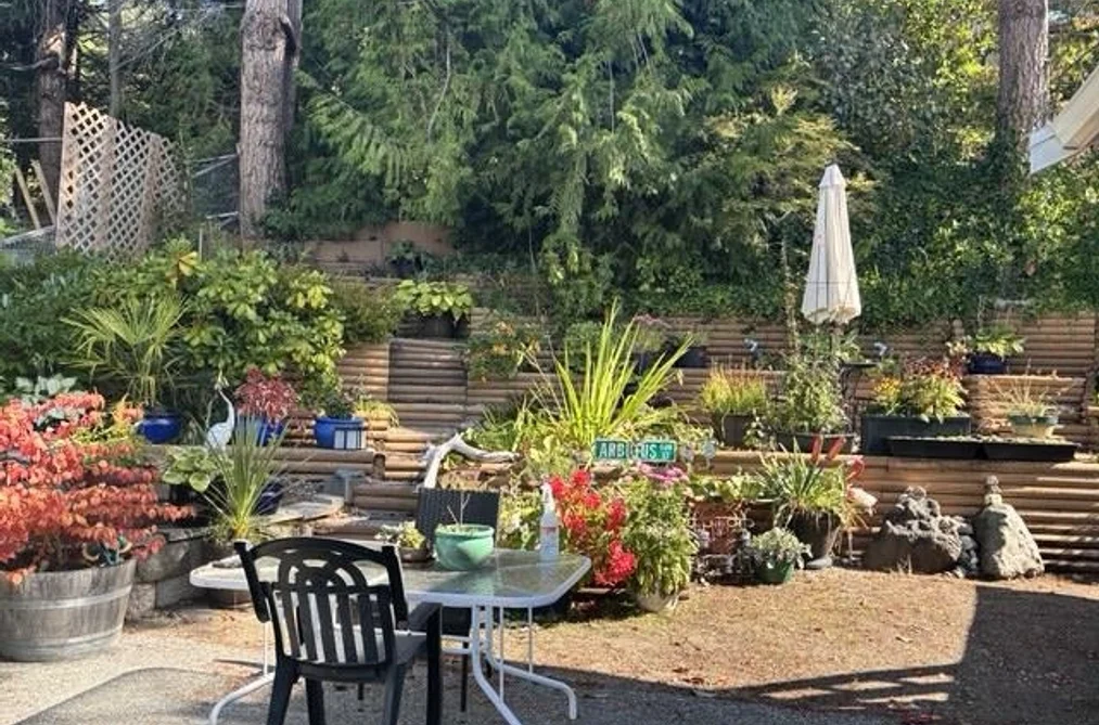 House for sale at 5206 Radcliffe Road Sechelt British Columbia - MLS: R3169841