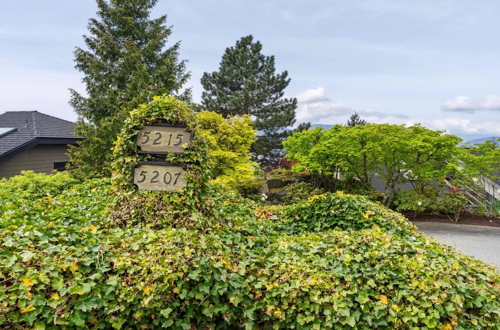 5207 ASPEN DRIVE, West Vancouver BC V7W 2Z7, West Vancouver BC — Residential for Sale - Photo 4