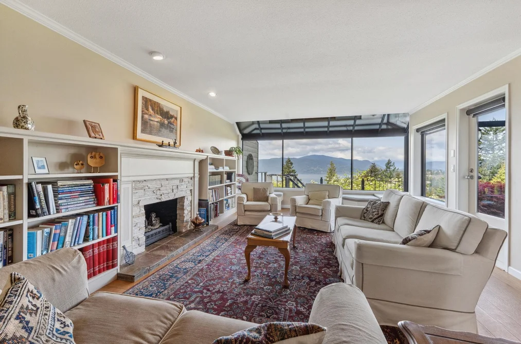 5207 ASPEN DRIVE, West Vancouver BC V7W 2Z7, West Vancouver BC — Residential for Sale - Photo 5