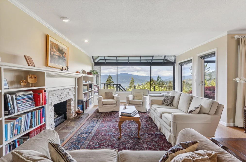 5207 ASPEN DRIVE, West Vancouver BC V7W 2Z7, West Vancouver BC — Residential for Sale - Photo 6