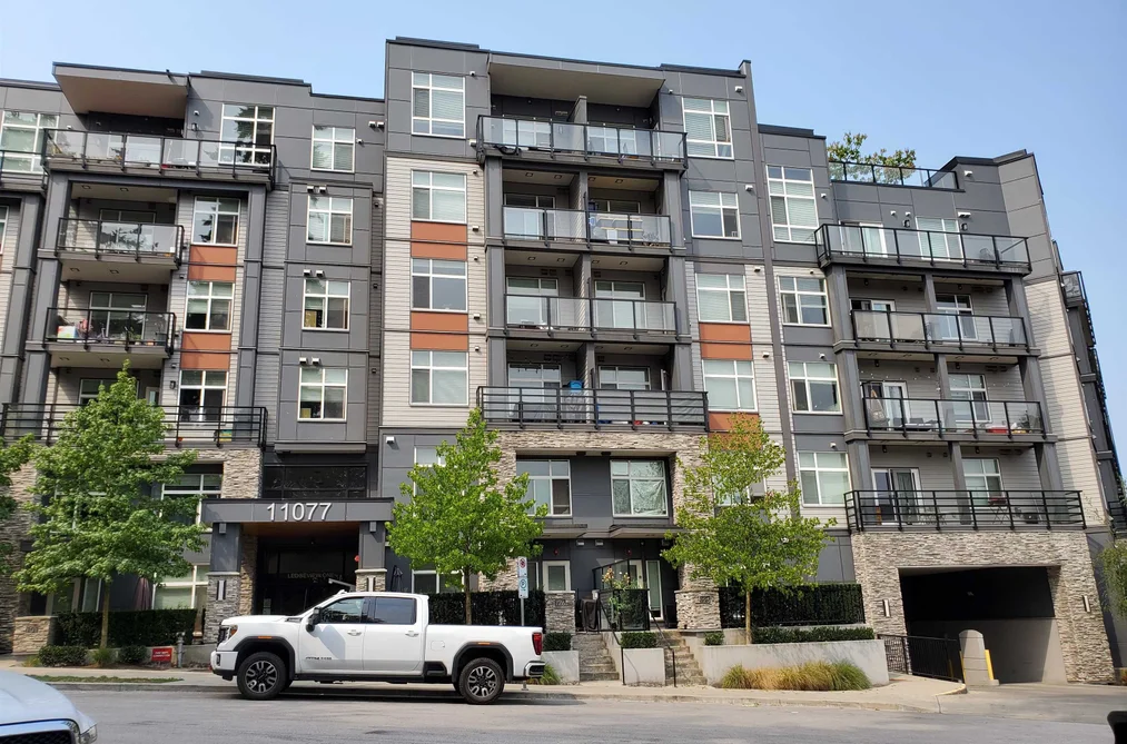 Condo for sale at 521 11077 Ravine Road Surrey British Columbia - MLS: R3156118