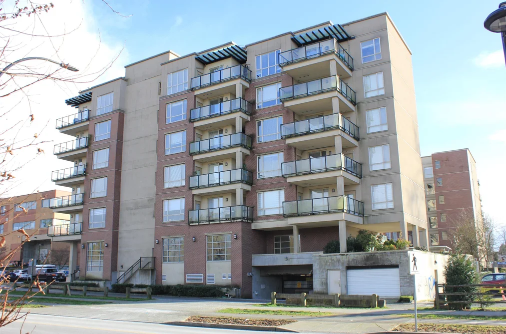 521 14333 104TH AVENUE, Surrey BC V3T 0E1, Surrey BC — Residential for Sale - Photo 4