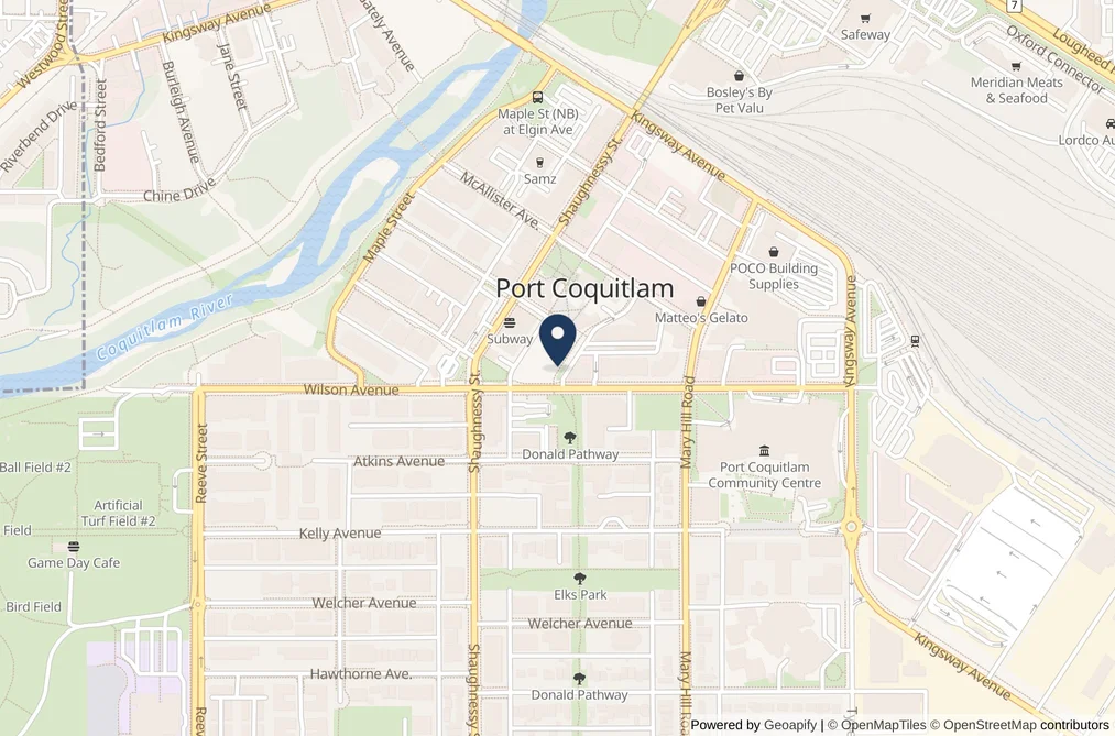 Condo for sale at 304 2525 Donald Street Port Coquitlam British Columbia - MLS: R3133004