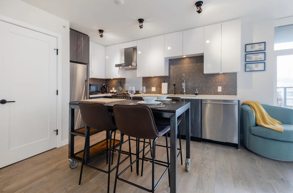 Condo for sale at 521 311 E 6 Avenue Vancouver British Columbia - MLS: R3115079