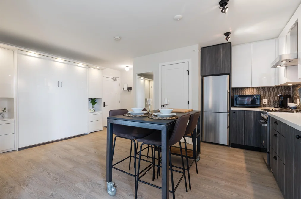 521 311 E 6 AVENUE, Vancouver BC V5T 1J9, Vancouver BC — Residential for Sale - Photo 2
